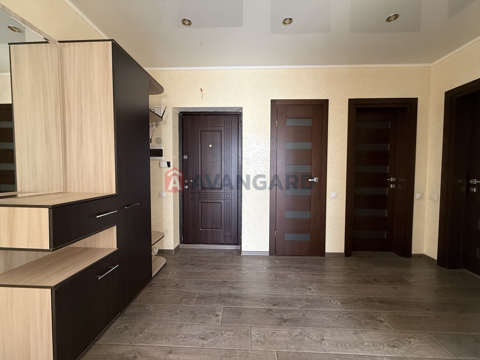 2 кім. квартира, 77,1/38,3/18,2 кв. м., 2/10 поверх фото 6 2 кім. квартира, 77,1/38,3/18,2 кв. м., 2/10 поверх фото 6