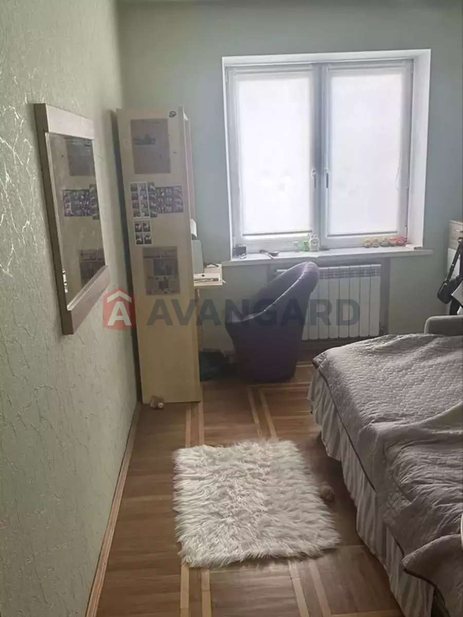 3 кім. квартира, 69/39/11 кв. м., 8/10 поверх фото 5 3 кім. квартира, 69/39/11 кв. м., 8/10 поверх фото 5