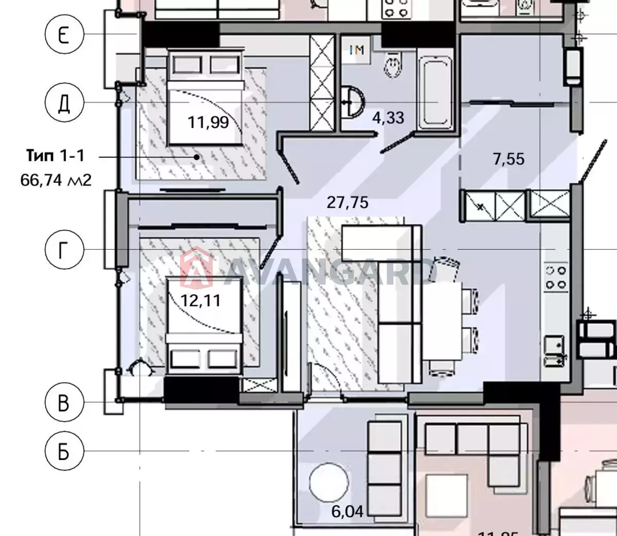 3 ��. ��������, 67/-/- ��. �., 19/36 ������ ���� 6