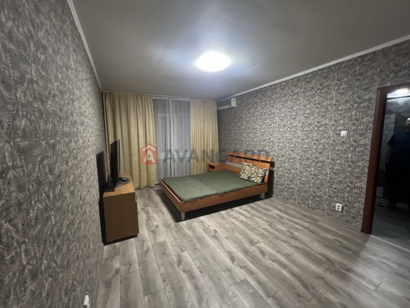 1 комн. квартира, 36/-/7 кв. м., 9/9 этаж фото 12 1 комн. квартира, 36/-/7 кв. м., 9/9 этаж фото 12