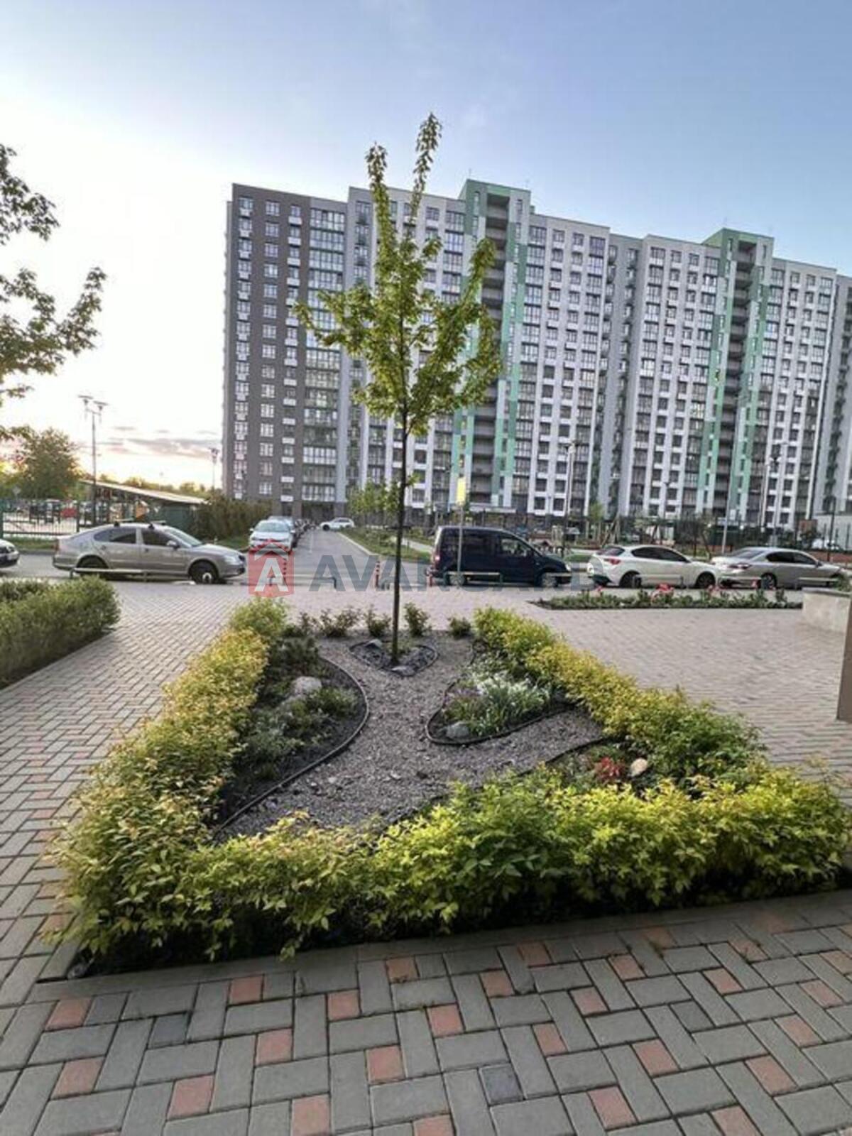3 кім. квартира, 82/-/14 кв. м., 7/16 поверх фото 18 3 кім. квартира, 82/-/14 кв. м., 7/16 поверх фото 18