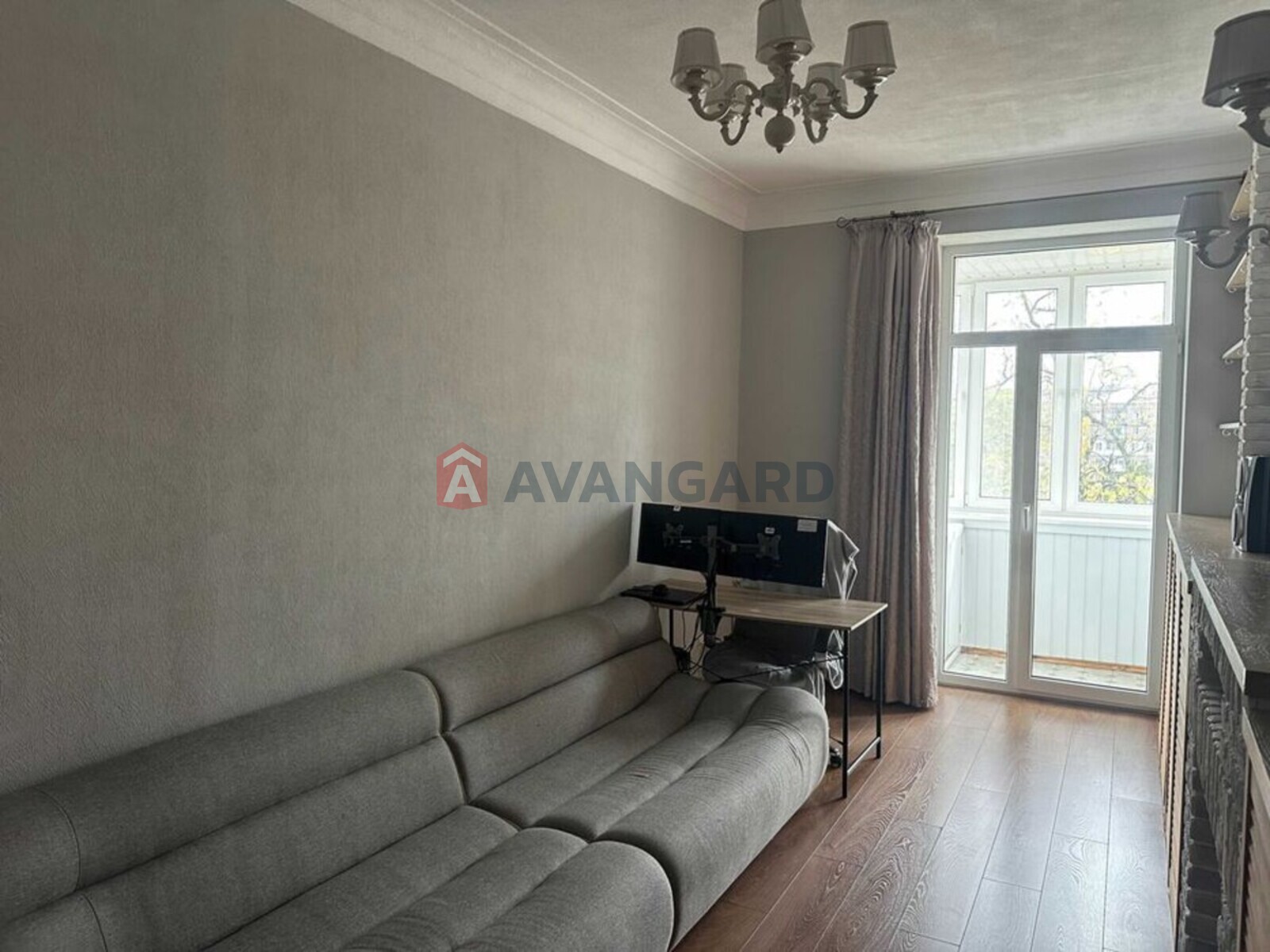 3 комн. квартира, 82/-/9 кв. м., 5/5 этаж фото 7 3 комн. квартира, 82/-/9 кв. м., 5/5 этаж фото 7