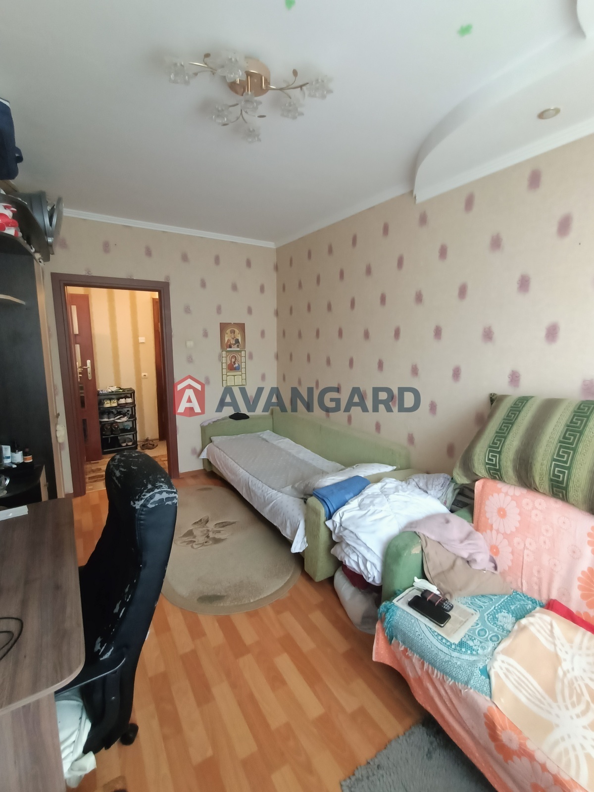 2 комн. квартира, 52/-/9 кв. м., 5/10 этаж фото 15 2 комн. квартира, 52/-/9 кв. м., 5/10 этаж фото 15