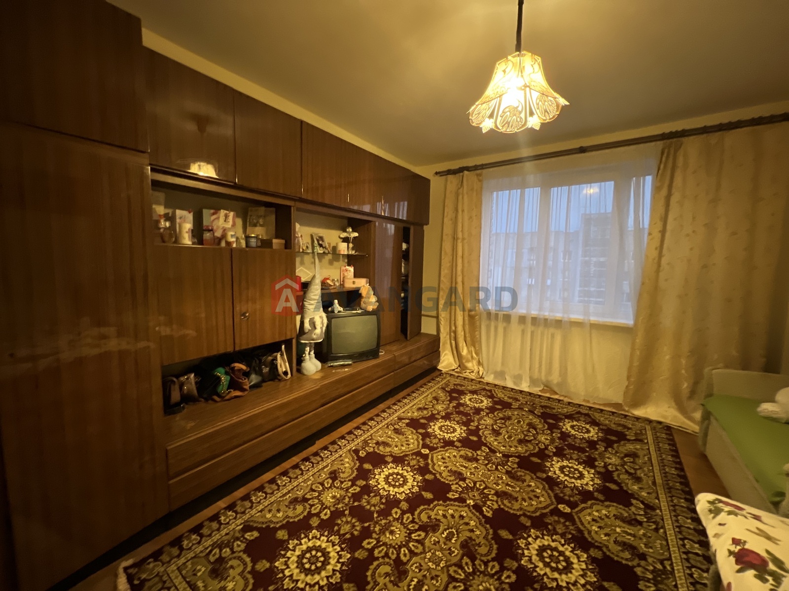 2 комн. квартира, 50/-/8 кв. м., 9/9 этаж фото 8 2 комн. квартира, 50/-/8 кв. м., 9/9 этаж фото 8