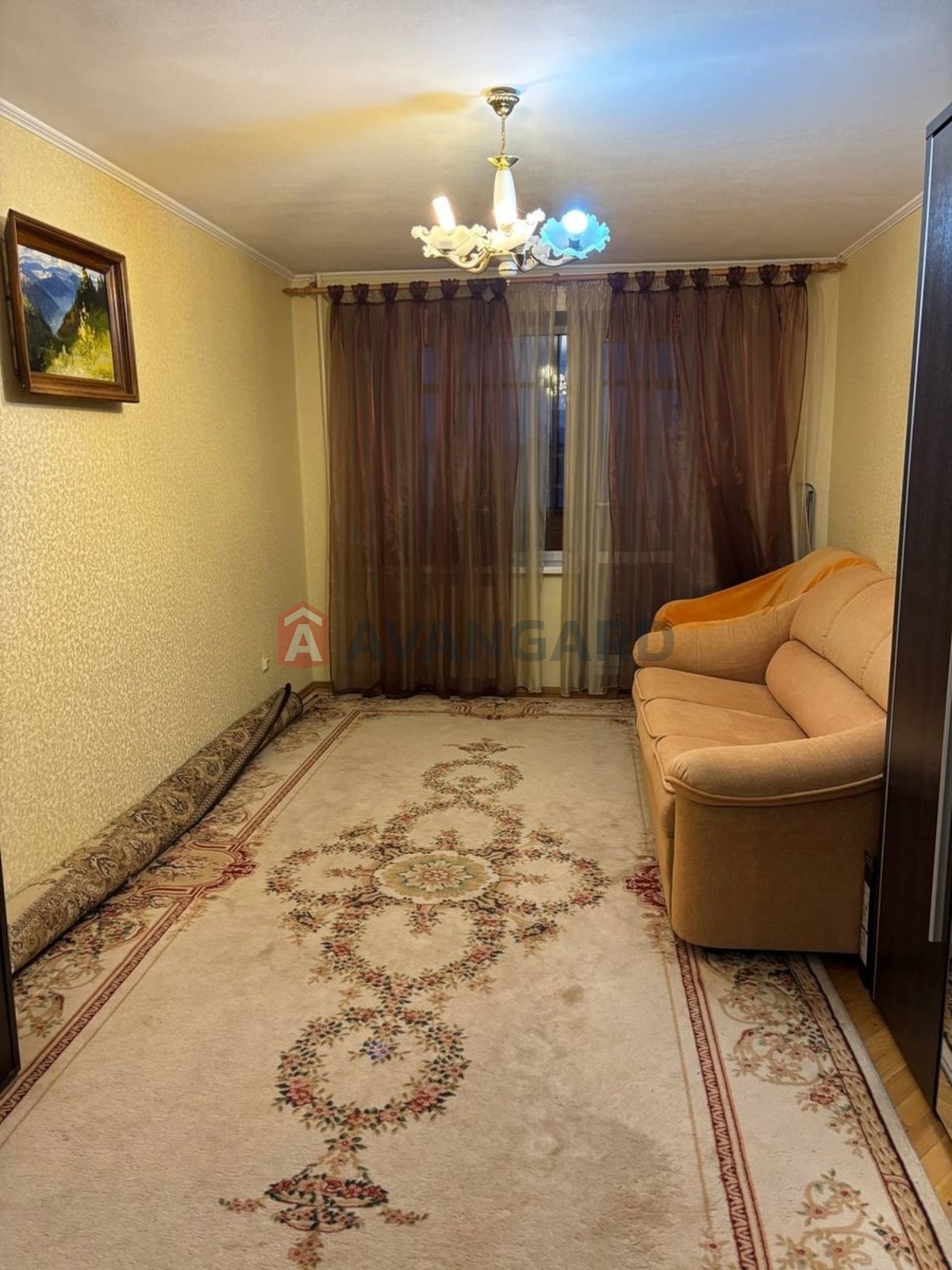 3 комн. квартира, 68/40/8 кв. м., 9/16 этаж фото 2 3 комн. квартира, 68/40/8 кв. м., 9/16 этаж фото 2