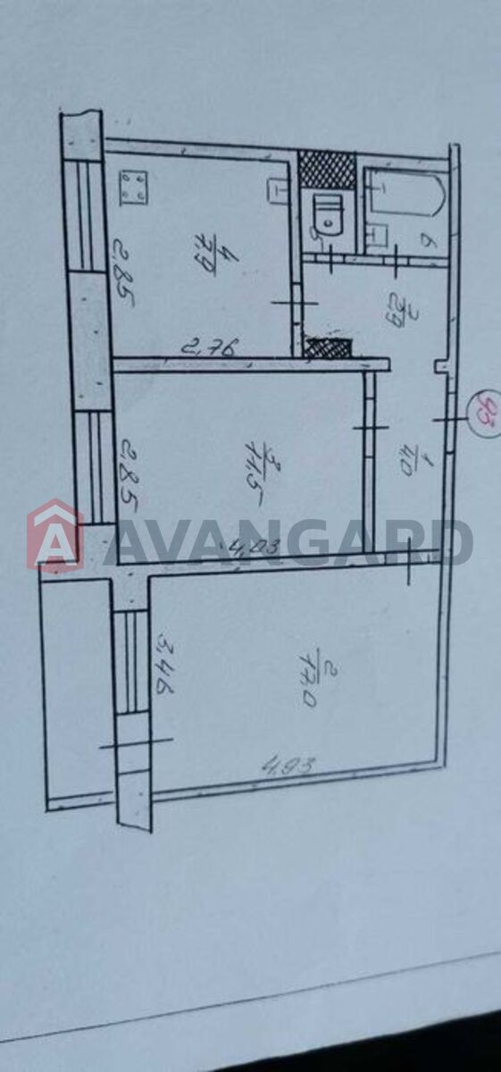 2 ��. ��������, 49/-/8 ��. �., 8/9 ������ ���� 3