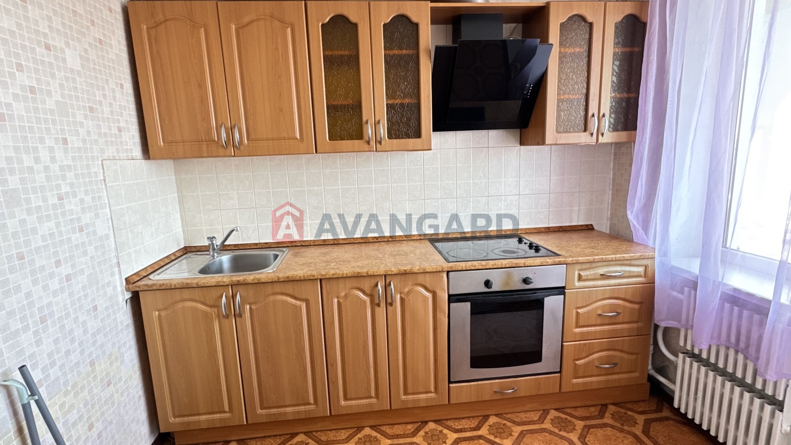 1 ��. ��������, 40,4/-/7,2 ��. �., 12/12 ������ ���� 1