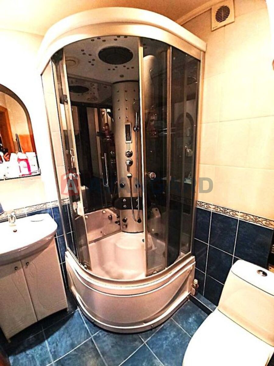 2 кім. квартира, 43/-/7 кв. м., 2/5 поверх фото 11 2 кім. квартира, 43/-/7 кв. м., 2/5 поверх фото 11