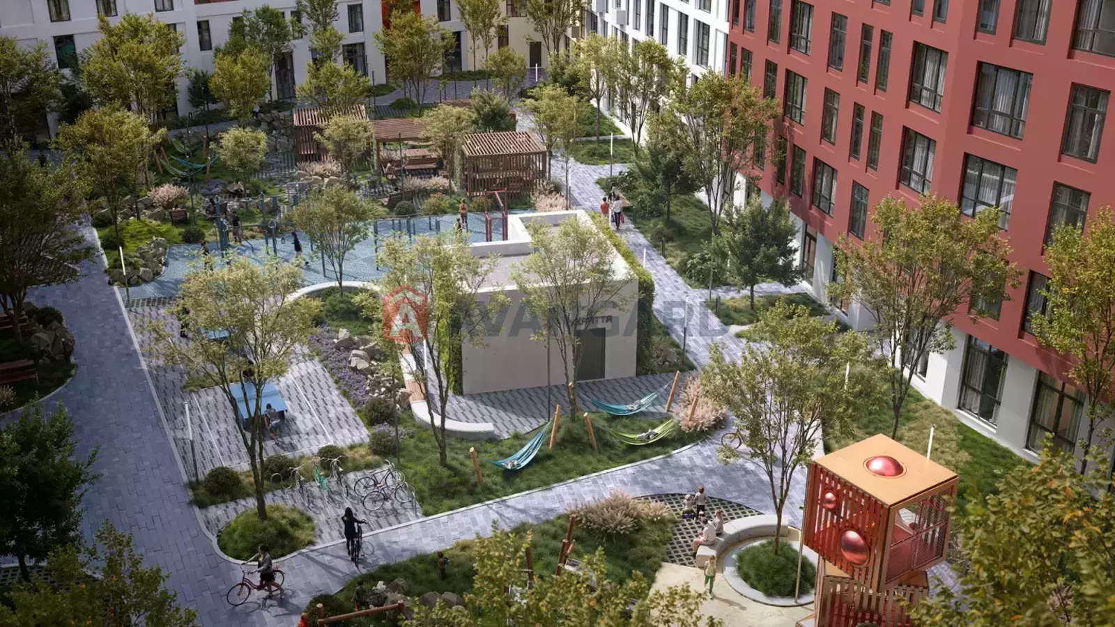 2 ��. ��������, 81,17/43/13 ��. �., 5/7 ������ ���� 5