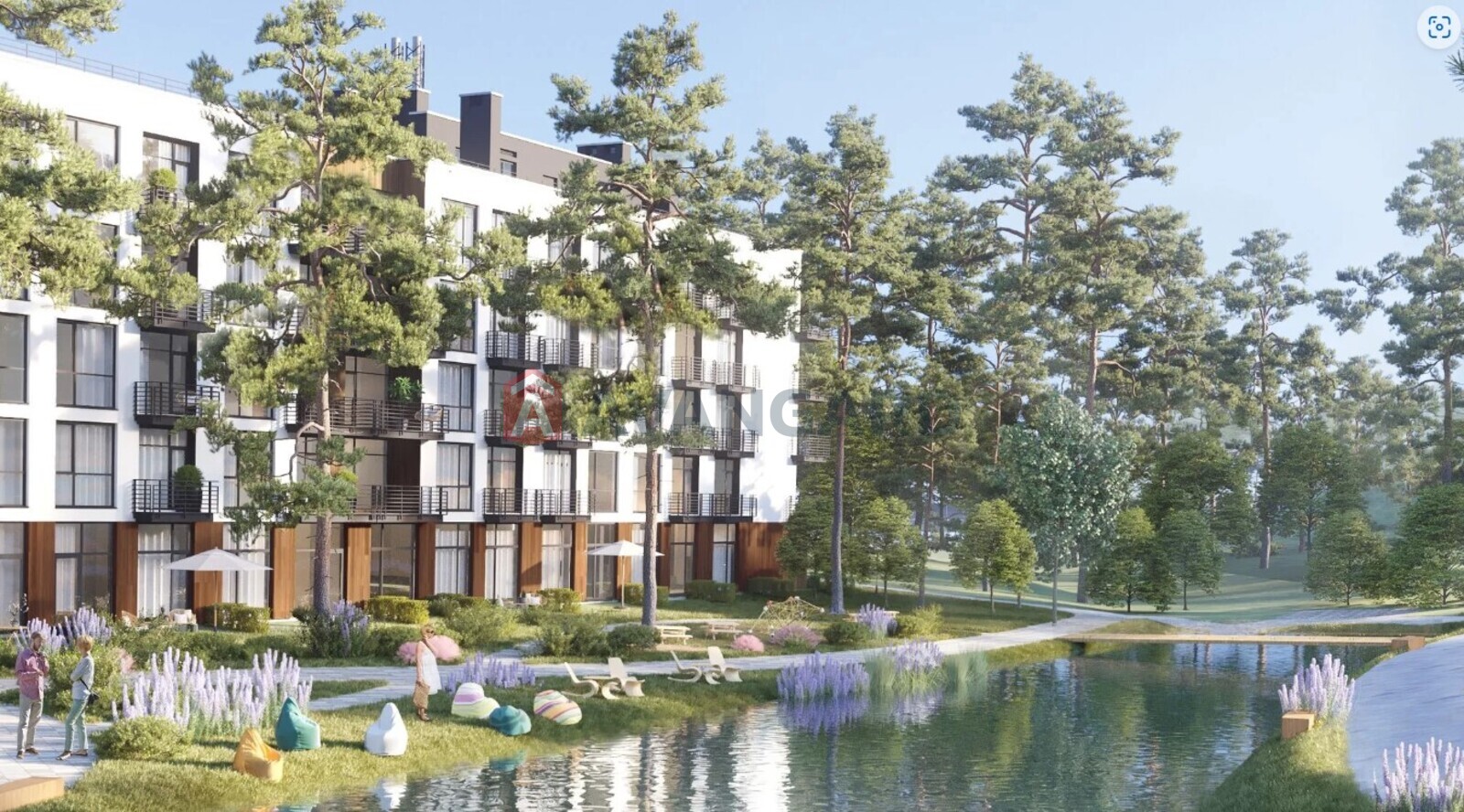 3 ����. ��������, 74.7/41/14 ��. �., 2/5 ���� ���� 9