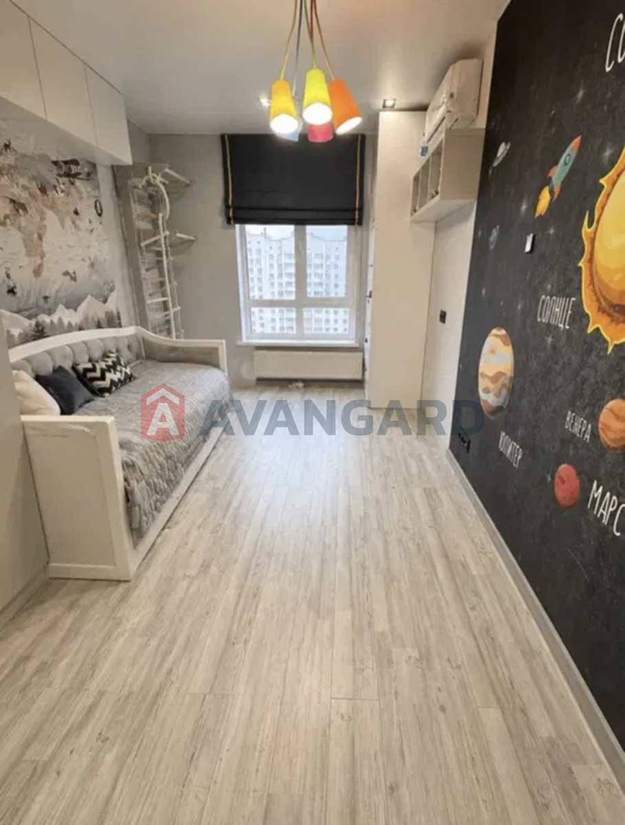 3 комн. квартира, 92/-/25 кв. м., 11/12 этаж фото 18 3 комн. квартира, 92/-/25 кв. м., 11/12 этаж фото 18