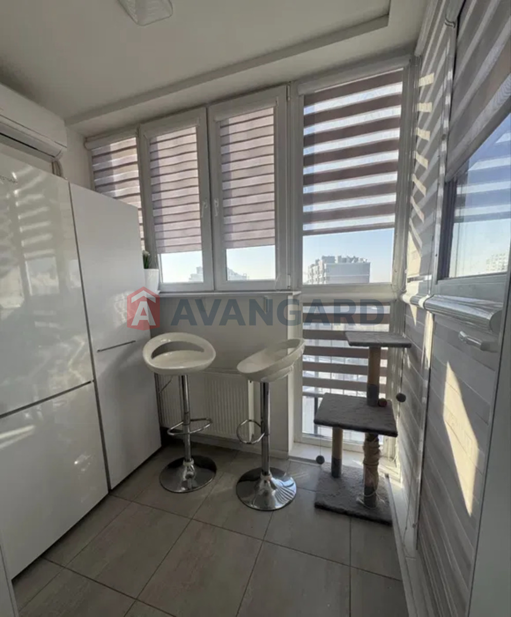 2 кім. квартира, 61/32.4/12.8 кв. м., 9/10 поверх фото 8 2 кім. квартира, 61/32.4/12.8 кв. м., 9/10 поверх фото 8