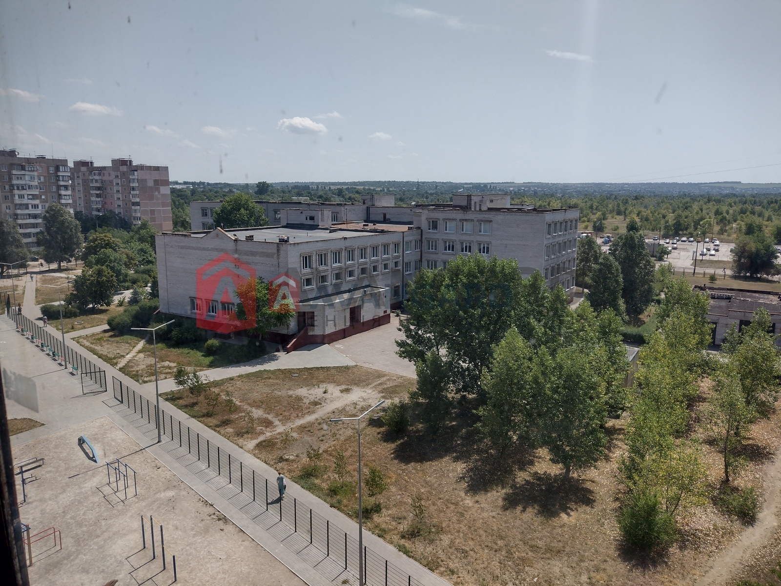 3 кім. квартира, 70/-/8 кв. м., 7/9 поверх фото 12 3 кім. квартира, 70/-/8 кв. м., 7/9 поверх фото 12