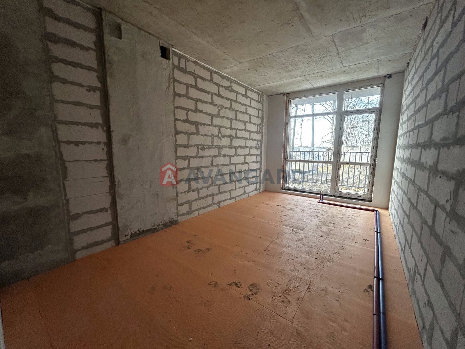 2 ��. ��������, 59,7/30,1/15,2 ��. �., 1/5 ������ ���� 9