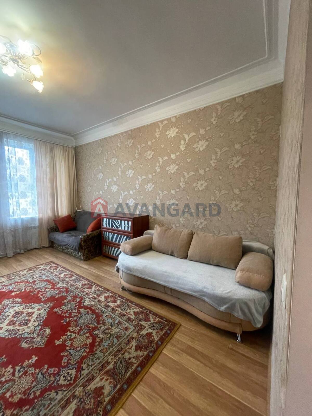 1 ����. ��������, 31/20/6 ��. �., 2/2 ���� ���� 4