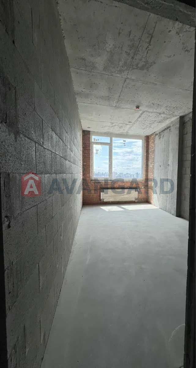 1 комн. квартира, 52/-/22 кв. м., 29/36 этаж фото 5 1 комн. квартира, 52/-/22 кв. м., 29/36 этаж фото 5