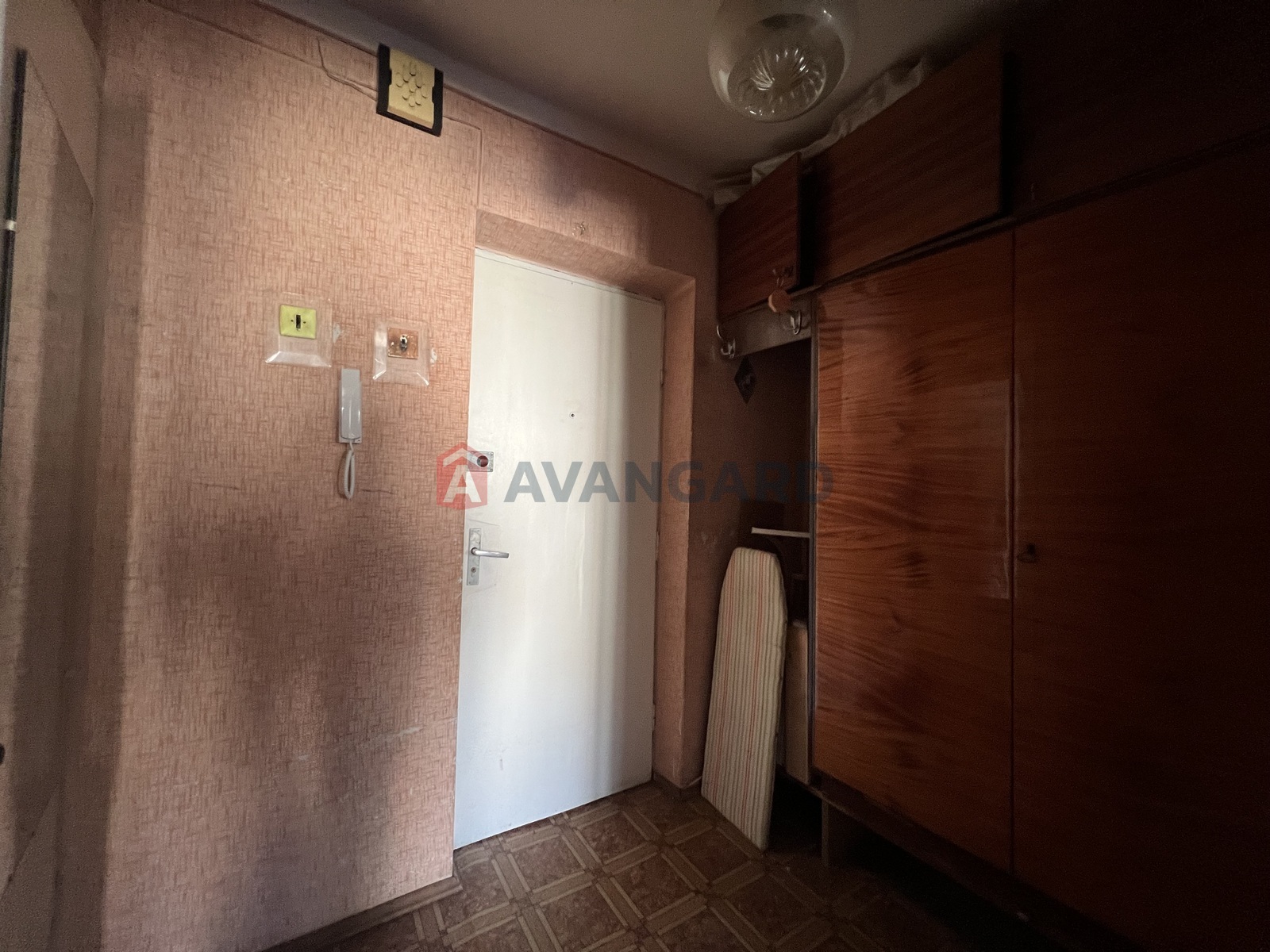 1 комн. квартира, 37/-/7 кв. м., 6/9 этаж фото 10 1 комн. квартира, 37/-/7 кв. м., 6/9 этаж фото 10