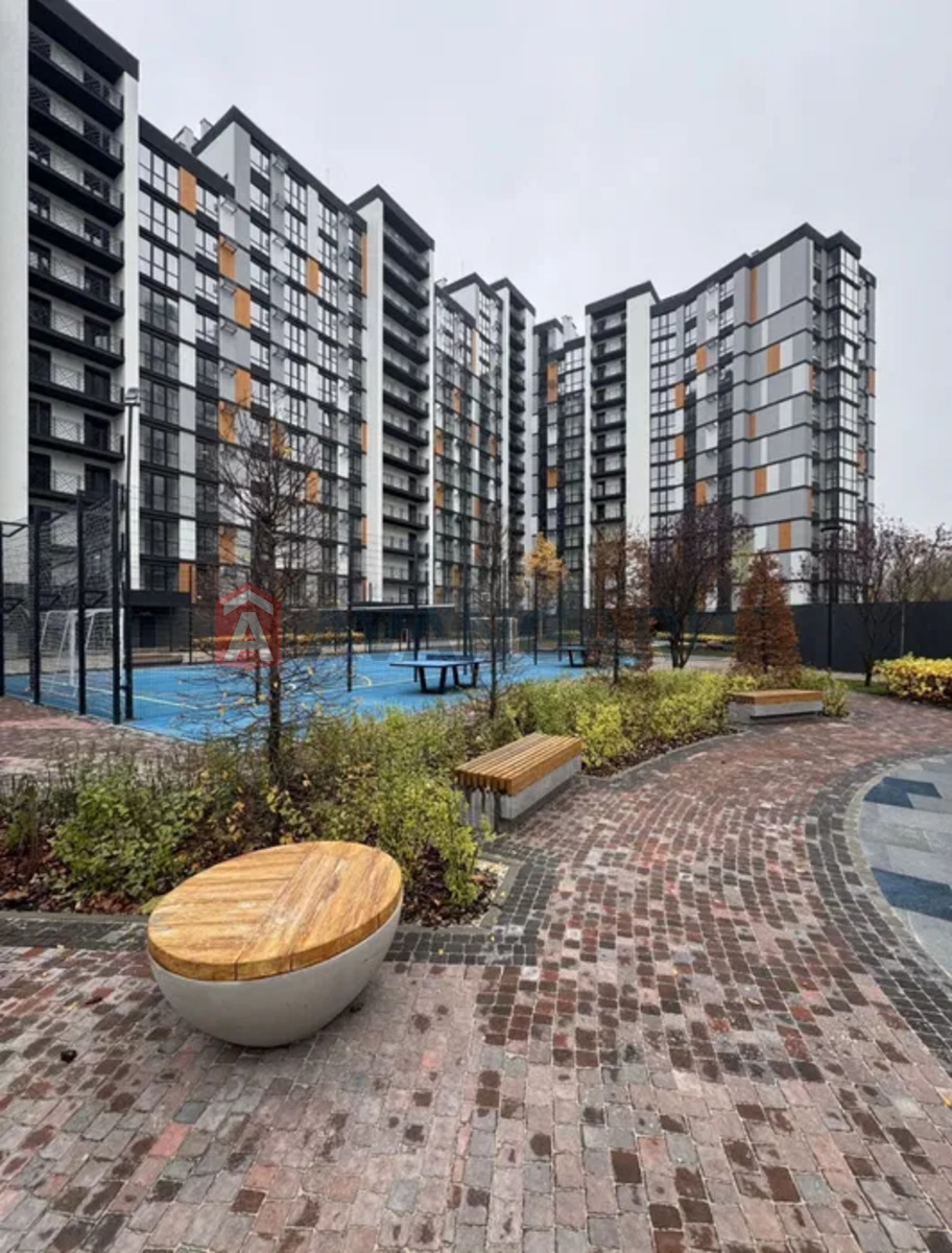 1 кім. квартира, 44/-/15 кв. м., 8/10 поверх фото 12 1 кім. квартира, 44/-/15 кв. м., 8/10 поверх фото 12