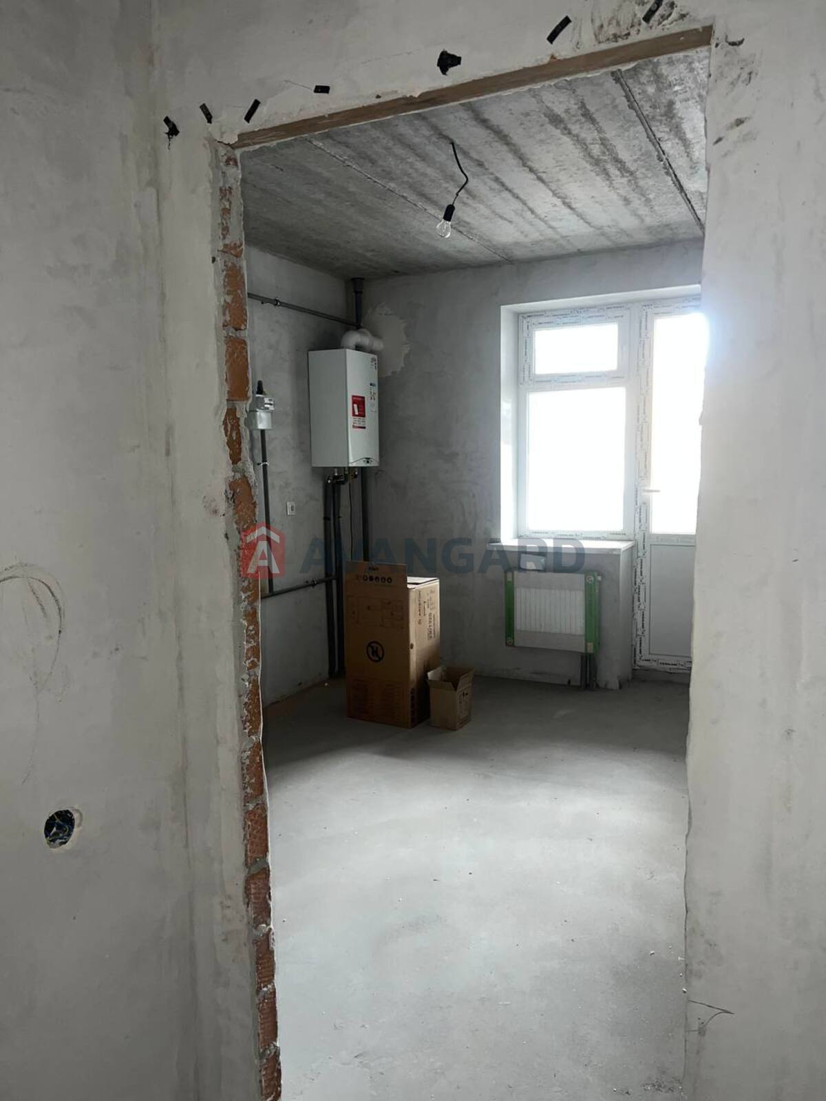 1 ����. ��������, 46/25/12 ��. �., 2/10 ���� ���� 11