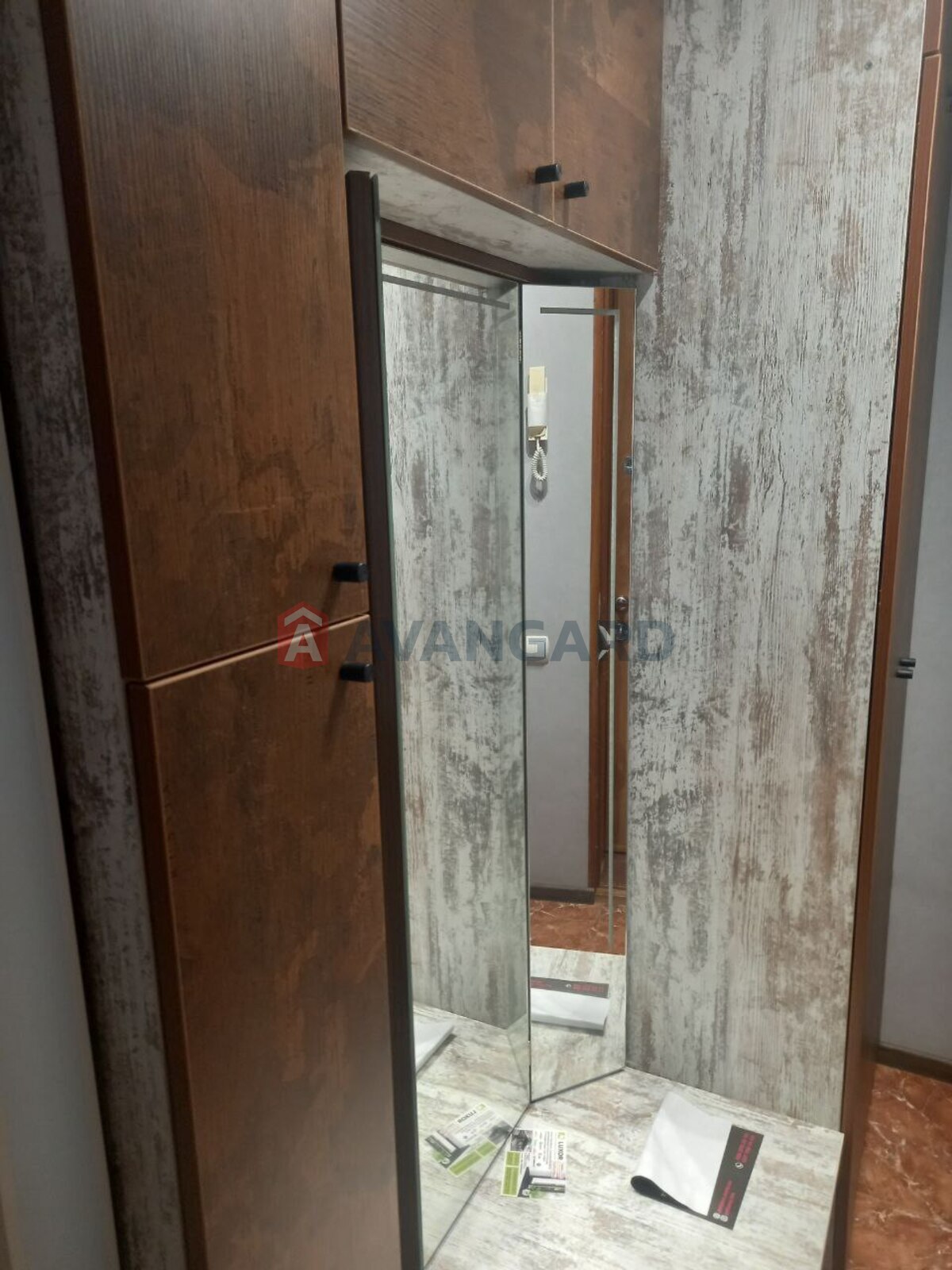 3 комн. квартира, 67/-/8 кв. м., 2/9 этаж фото 24 3 комн. квартира, 67/-/8 кв. м., 2/9 этаж фото 24