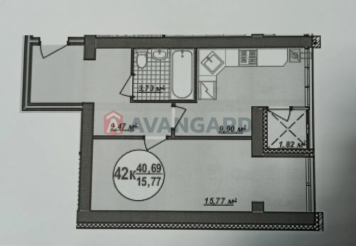 1 ����. ��������, 41/-/10 ��. �., 4/5 ���� ���� 7