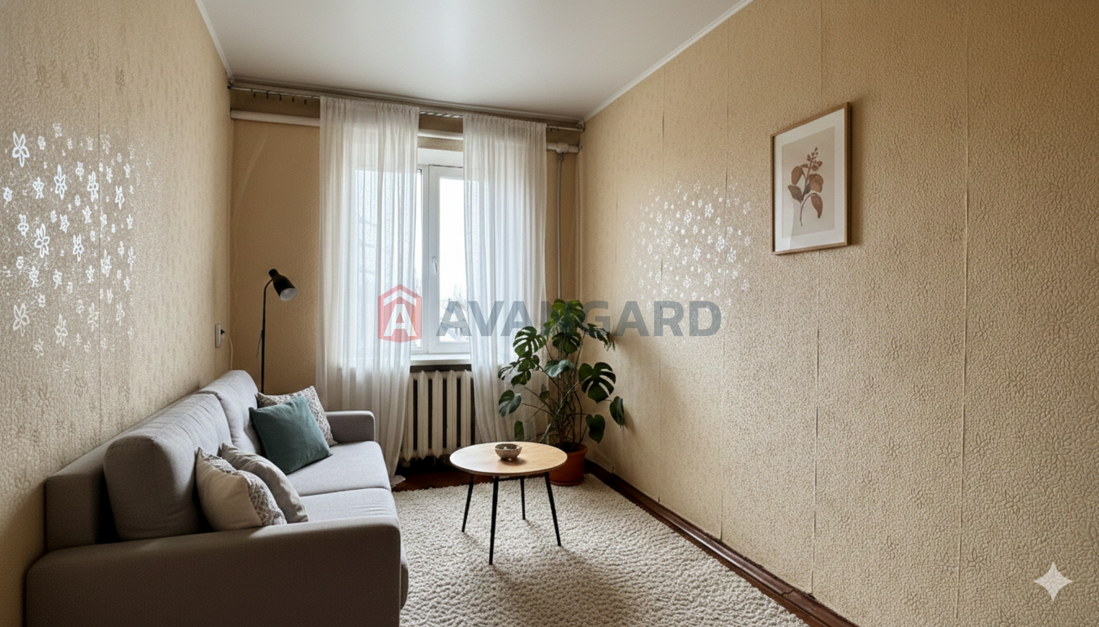 3 ��. ��������, 60/40/6 ��. �., 5/5 ������ ���� 7