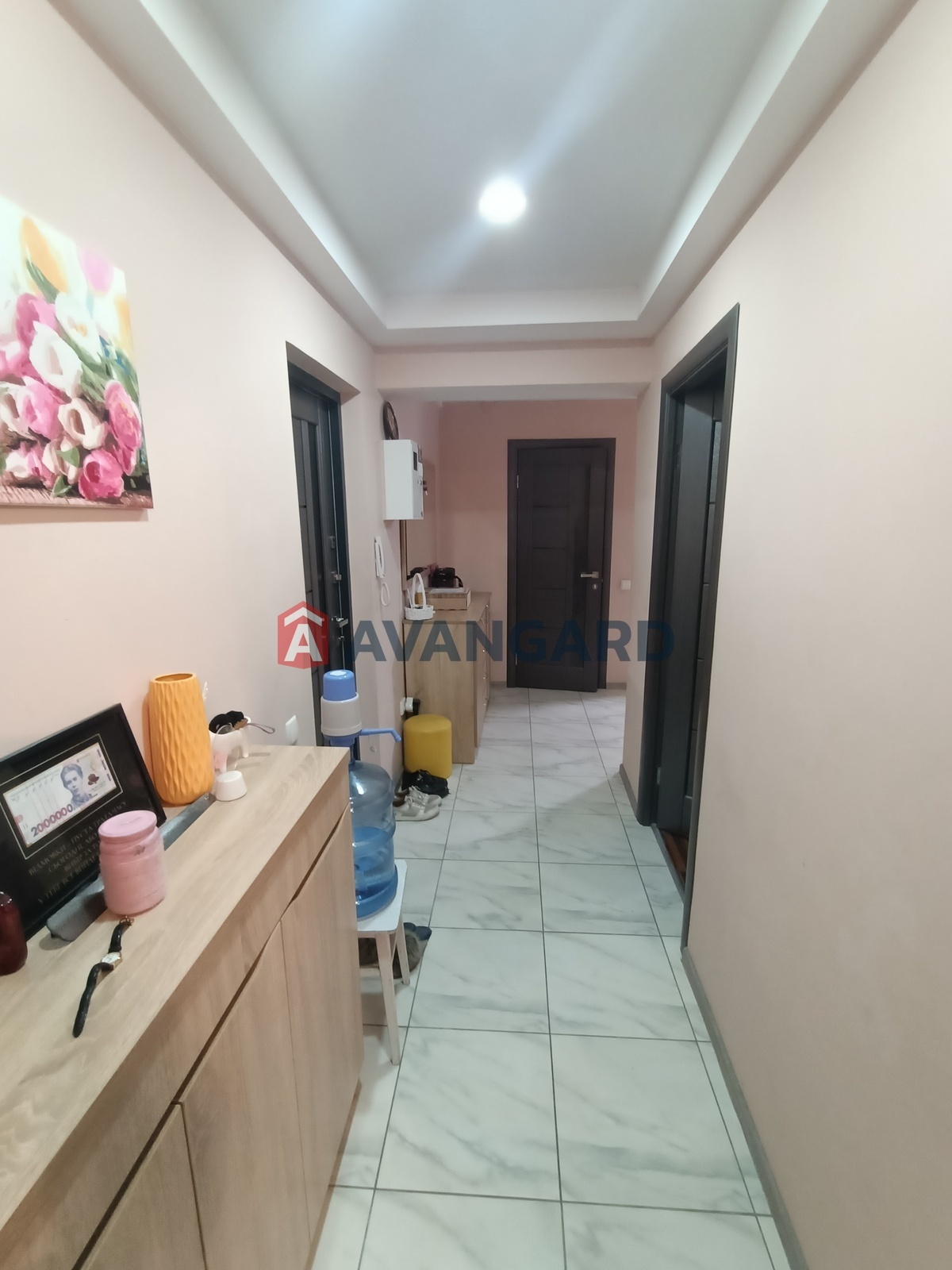 2 кім. квартира, 53/-/11 кв. м., 6/9 поверх фото 16 2 кім. квартира, 53/-/11 кв. м., 6/9 поверх фото 16