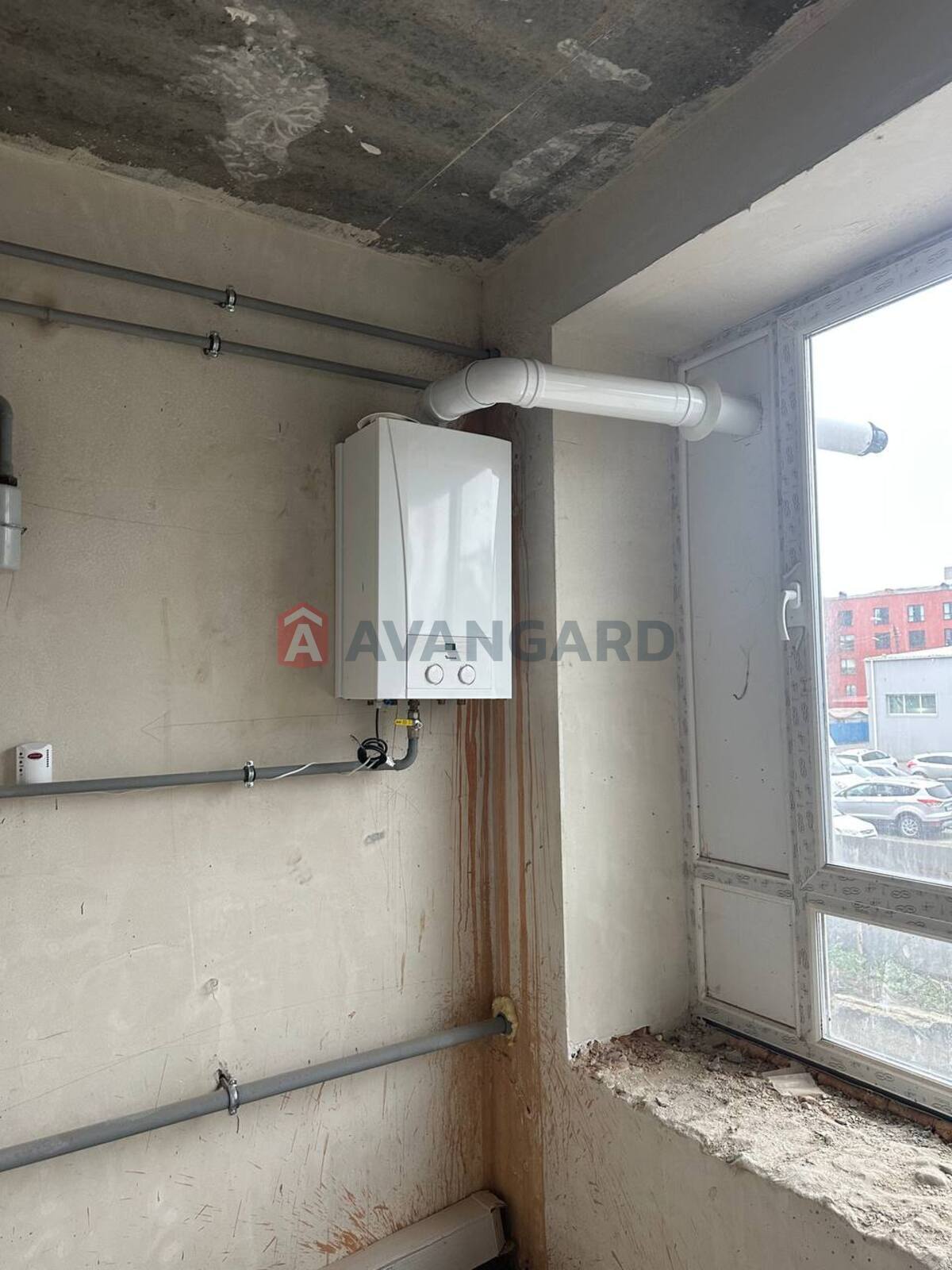 1 ��. ��������, 83/44/17,4 ��. �., 1/10 ������ ���� 8