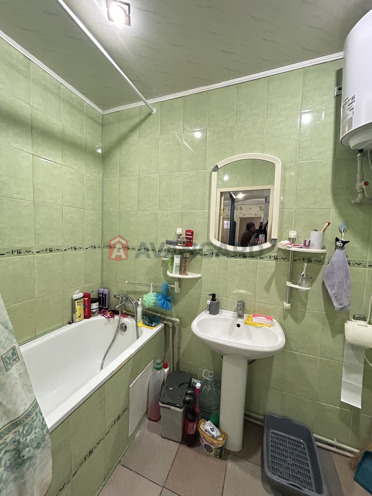 2 ��. ��������, 49,85/47,6/8,4 ��. �., 9/9 ������ ���� 6