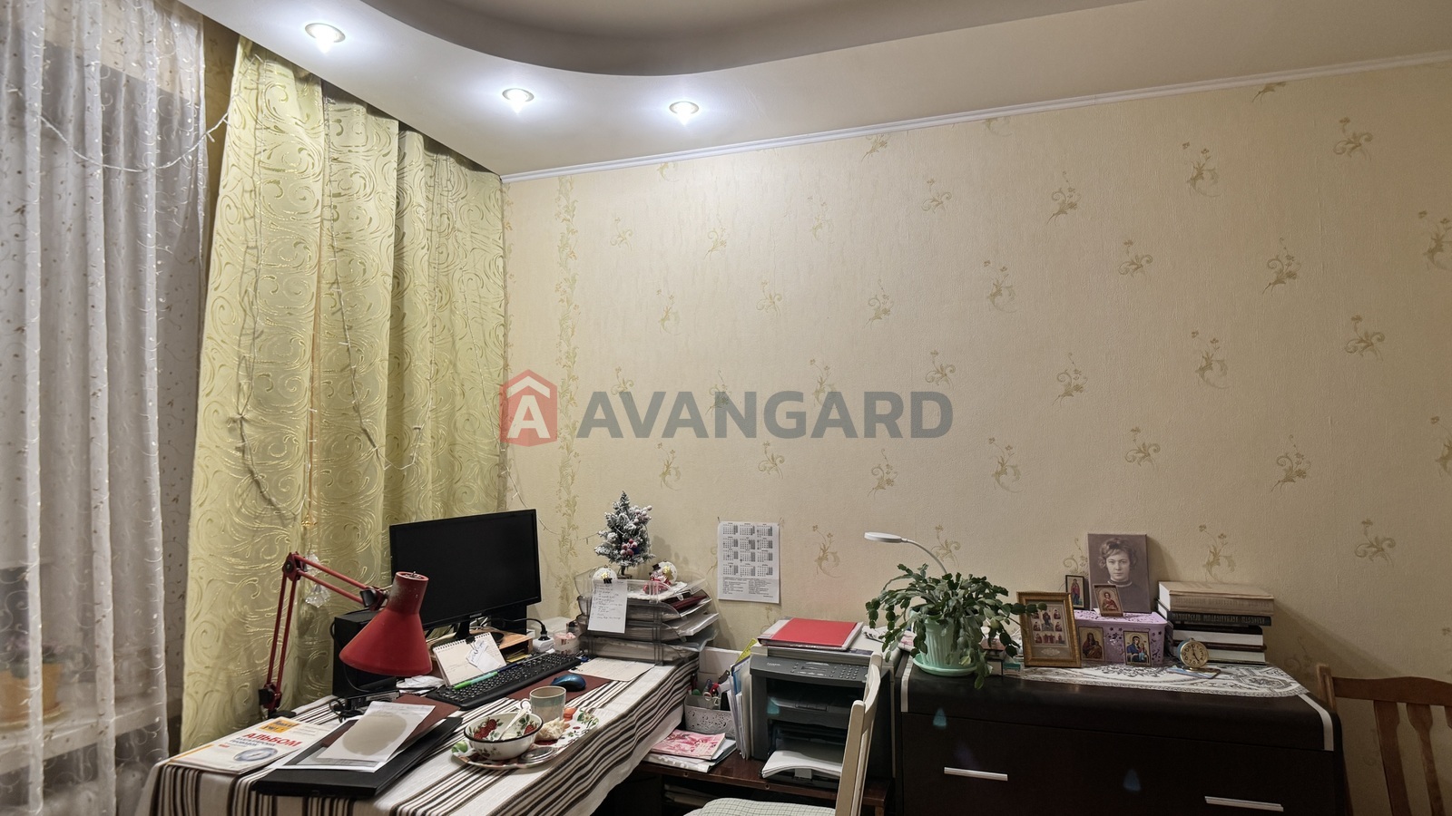 2 комн. квартира, 48/27/8 кв. м., 9/9 этаж фото 7 2 комн. квартира, 48/27/8 кв. м., 9/9 этаж фото 7