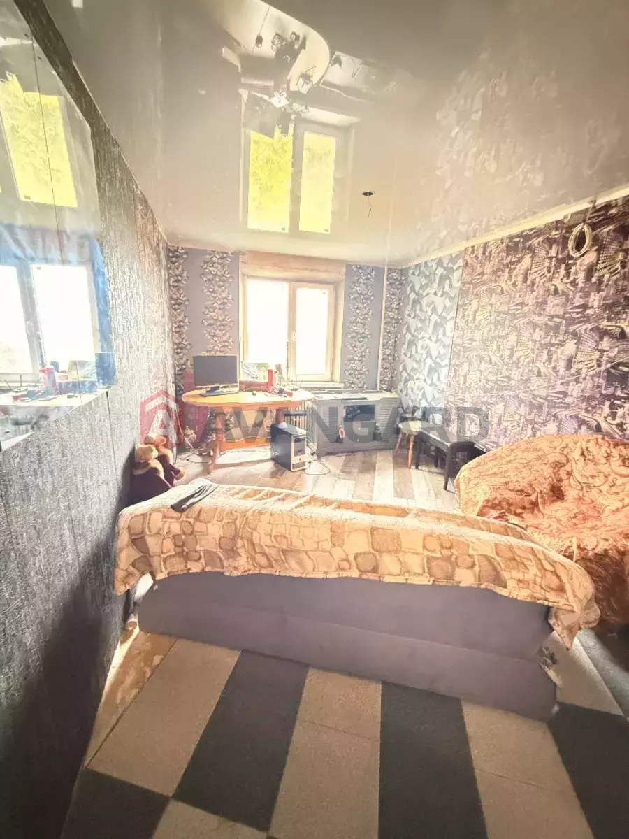 3 комн. квартира, 70/48/9 кв. м., 8/9 этаж фото 2 3 комн. квартира, 70/48/9 кв. м., 8/9 этаж фото 2