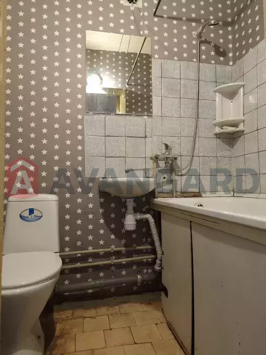 1 комн. квартира, 30/-/5 кв. м., 4/5 этаж фото 3 1 комн. квартира, 30/-/5 кв. м., 4/5 этаж фото 3