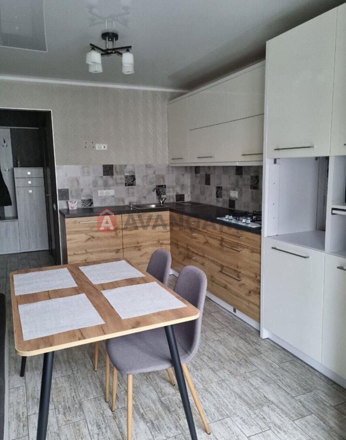 1 ����. ��������, 41/15/10 ��. �., 8/9 ���� ���� 2