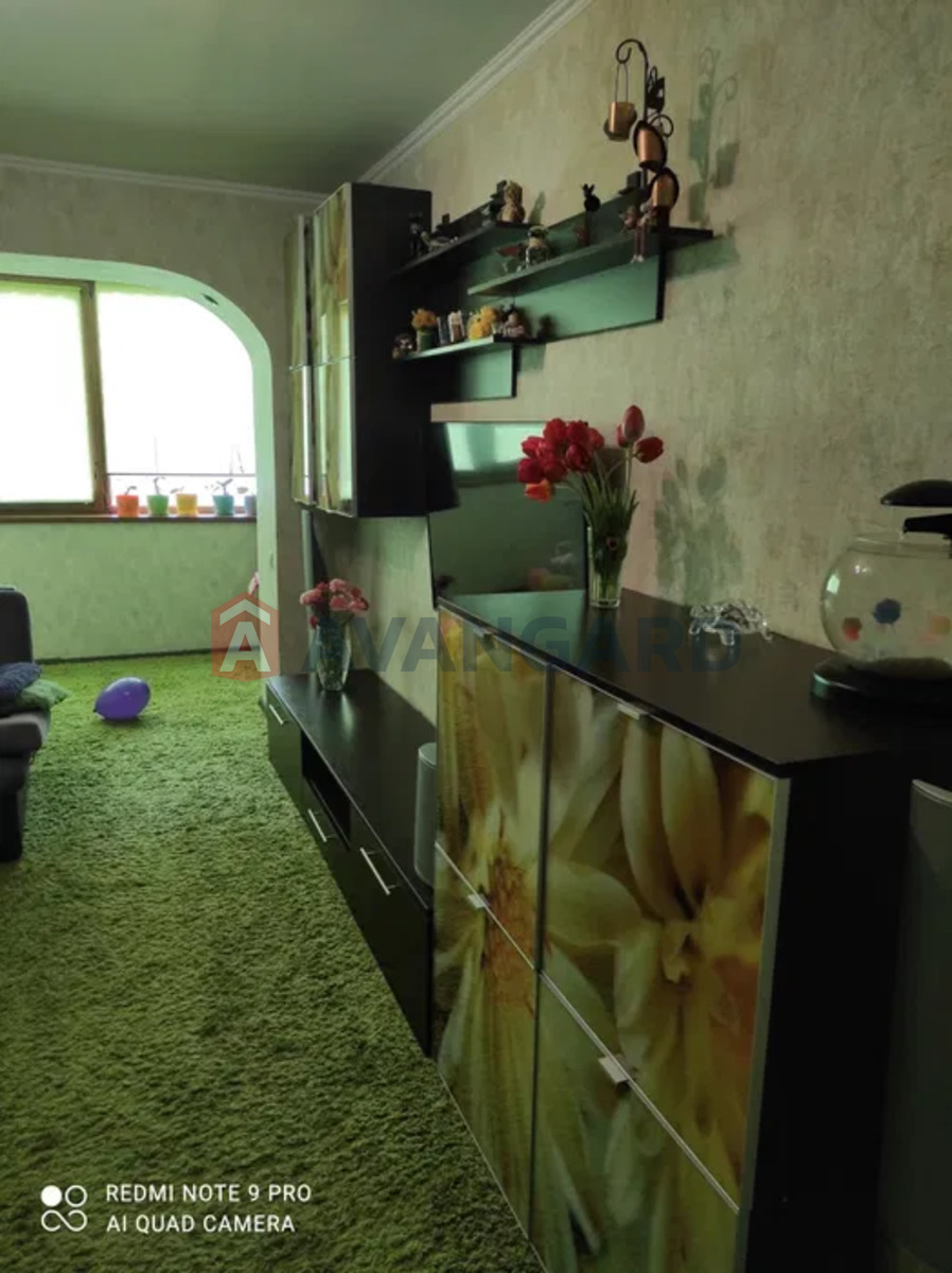 3 кім. квартира, 96/-/10 кв. м., 1/10 поверх фото 8 3 кім. квартира, 96/-/10 кв. м., 1/10 поверх фото 8