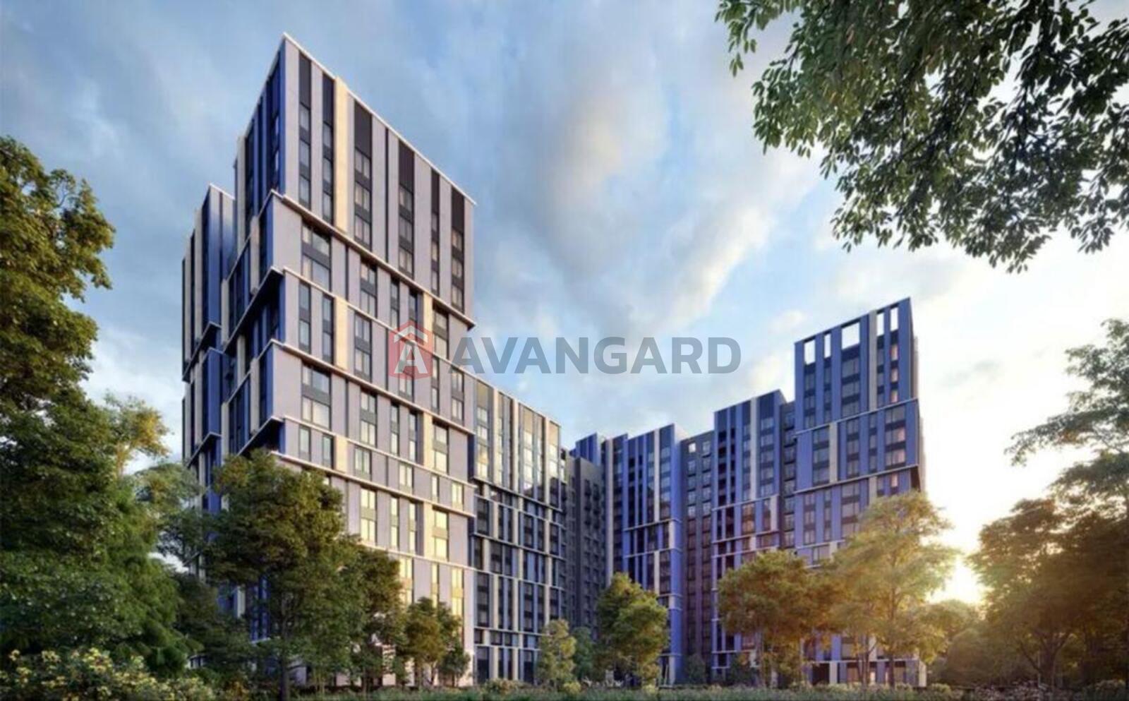 2 кім. квартира, 67/-/16 кв. м., 13/17 поверх фото 16 2 кім. квартира, 67/-/16 кв. м., 13/17 поверх фото 16