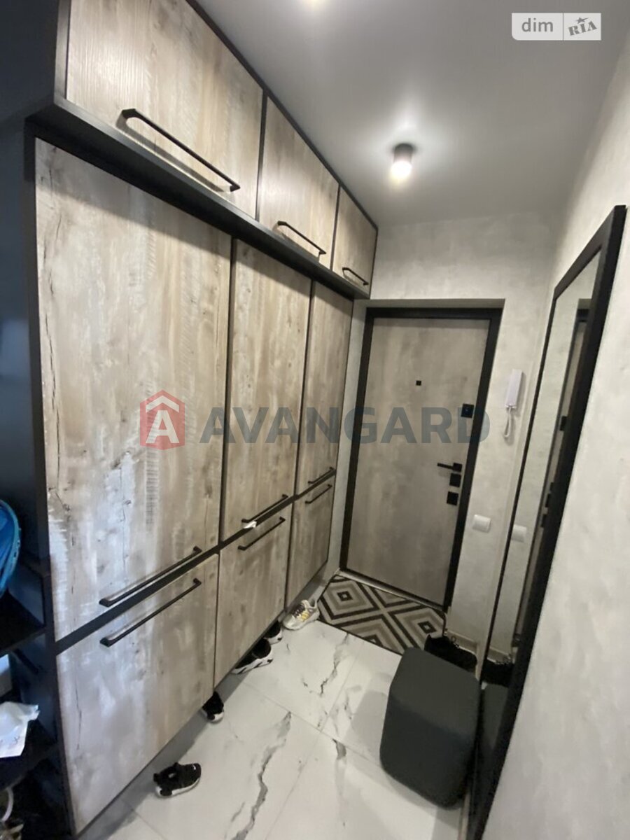 3 кім. квартира, 69/-/15 кв. м., 8/9 поверх фото 2 3 кім. квартира, 69/-/15 кв. м., 8/9 поверх фото 2