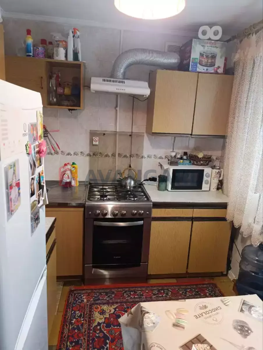 2 ��. ��������, 50/36/7 ��. �., 2/5 ������ ���� 9