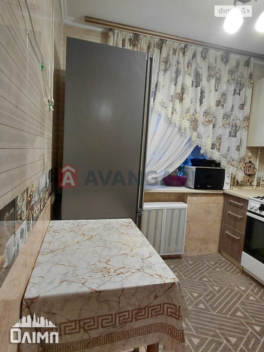 2 кім. квартира, 49/29/6 кв. м., 2/5 поверх фото 13 2 кім. квартира, 49/29/6 кв. м., 2/5 поверх фото 13