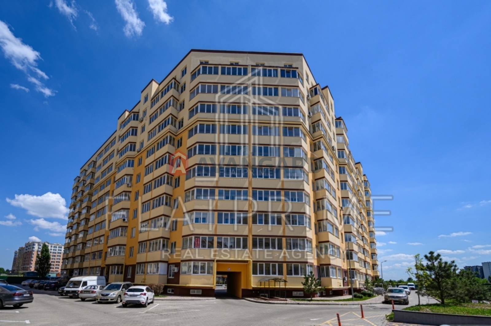 1 комн. квартира, 58/38/8 кв. м., 6/6 этаж фото 18 1 комн. квартира, 58/38/8 кв. м., 6/6 этаж фото 18