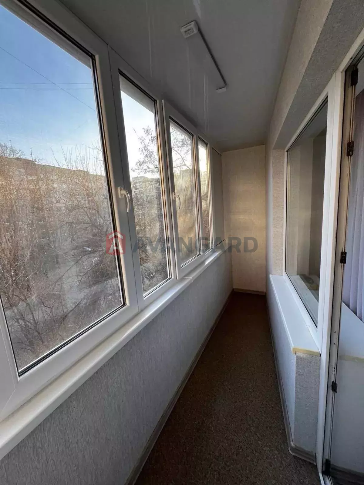 2 комн. квартира, 53/-/9 кв. м., 3/9 этаж фото 18 2 комн. квартира, 53/-/9 кв. м., 3/9 этаж фото 18