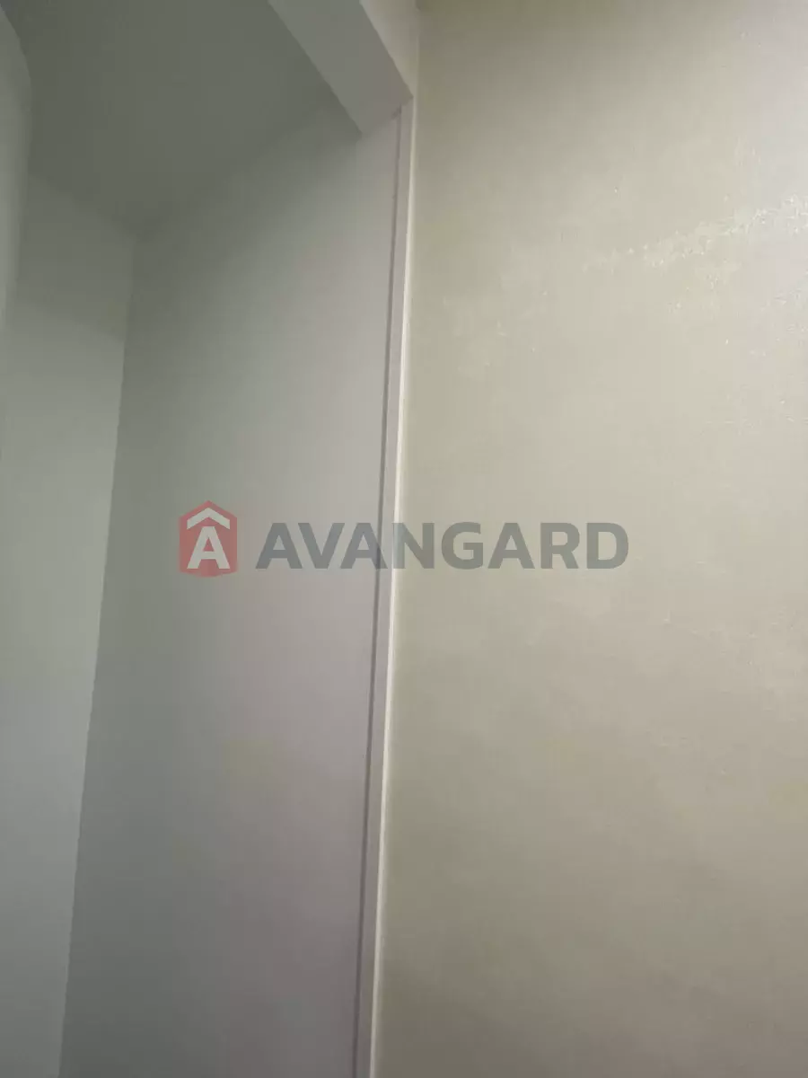 1 кім. квартира, 38/-/10 кв. м., 6/9 поверх фото 6 1 кім. квартира, 38/-/10 кв. м., 6/9 поверх фото 6