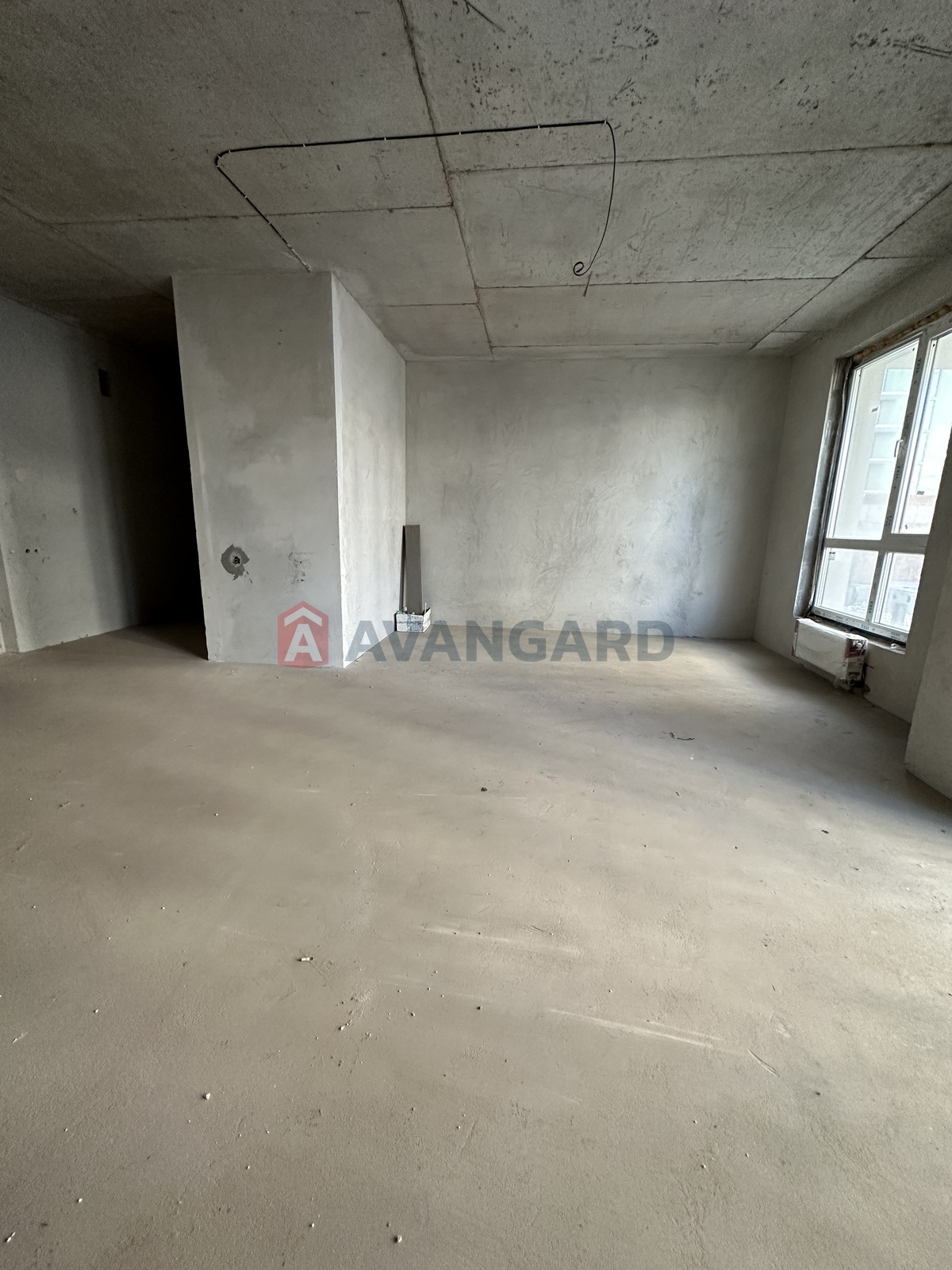 2 комн. квартира, 86.30/26.70/33.10 кв. м., 1/6 этаж фото 8 2 комн. квартира, 86.30/26.70/33.10 кв. м., 1/6 этаж фото 8