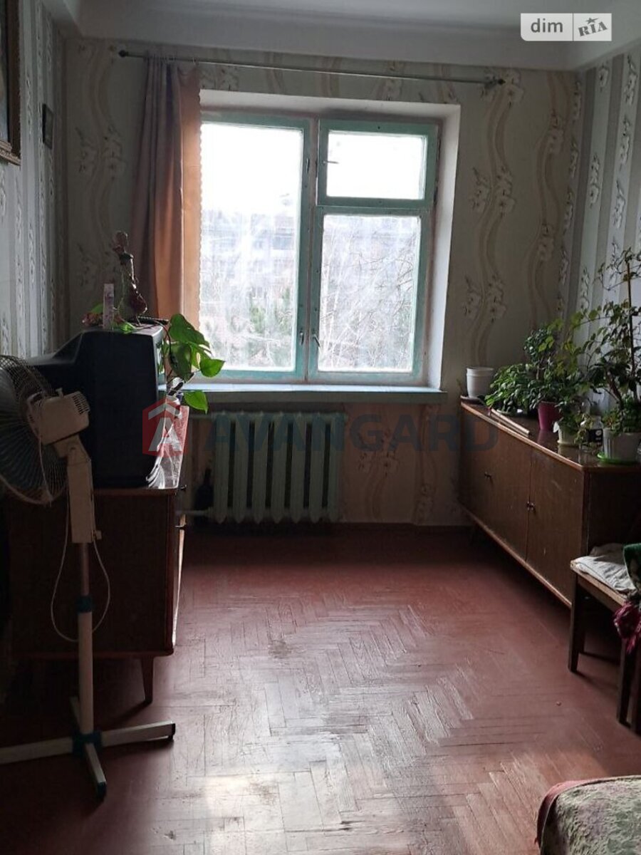 3 комн. квартира, 54/-/7 кв. м., 5/5 этаж фото 6 3 комн. квартира, 54/-/7 кв. м., 5/5 этаж фото 6