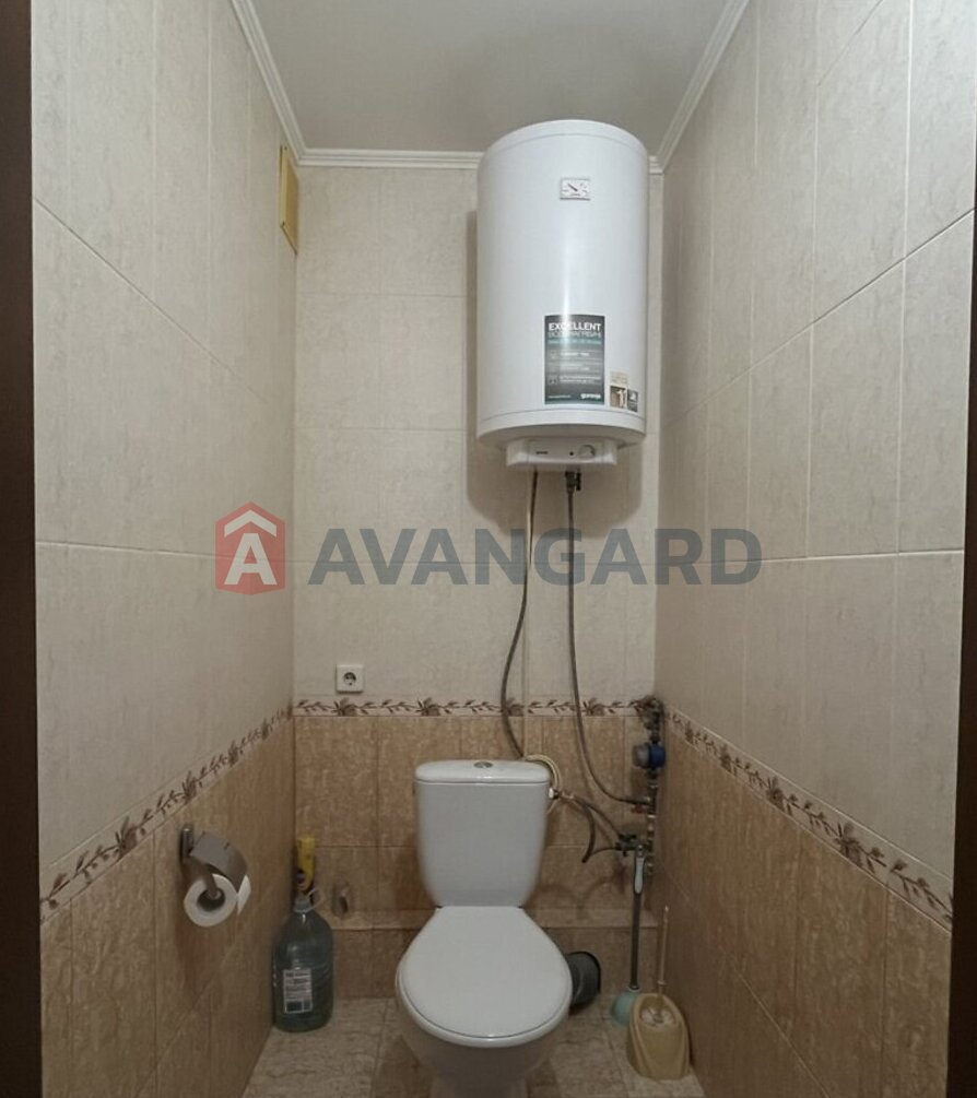 2 кім. квартира, 64/-/12 кв. м., 3/9 поверх фото 7 2 кім. квартира, 64/-/12 кв. м., 3/9 поверх фото 7