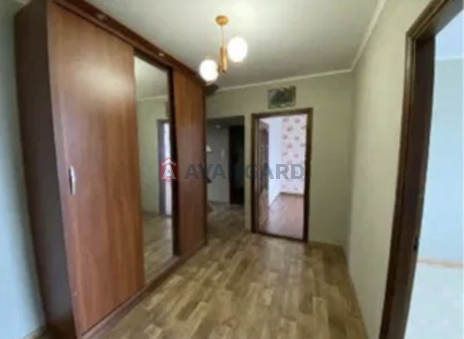 3 кім. квартира, 63/-/8 кв. м., 9/9 поверх фото 7 3 кім. квартира, 63/-/8 кв. м., 9/9 поверх фото 7