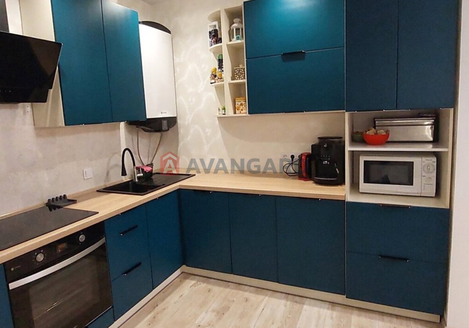 1 ����. ��������, 57/20/23 ��. �., 6/8 ���� ���� 4