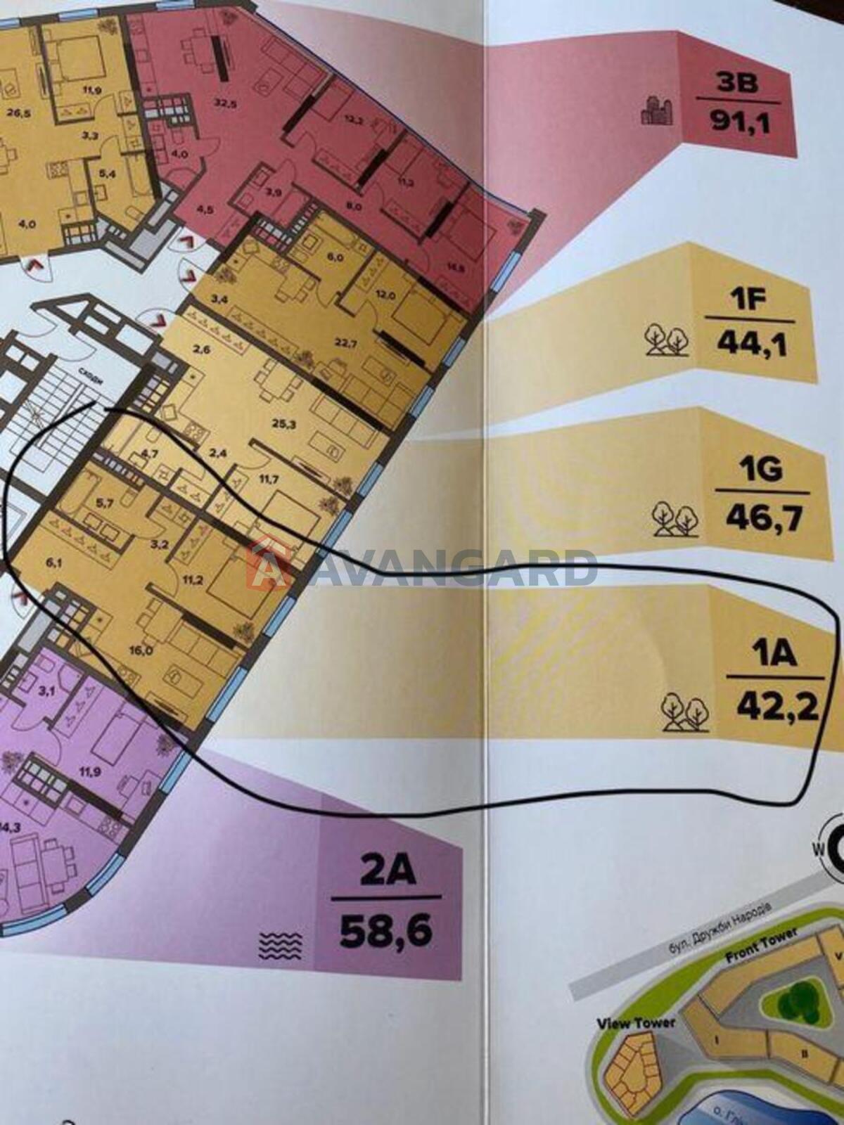 1 ��. ��������, 42/-/16 ��. �., 20/35 ������ ���� 3