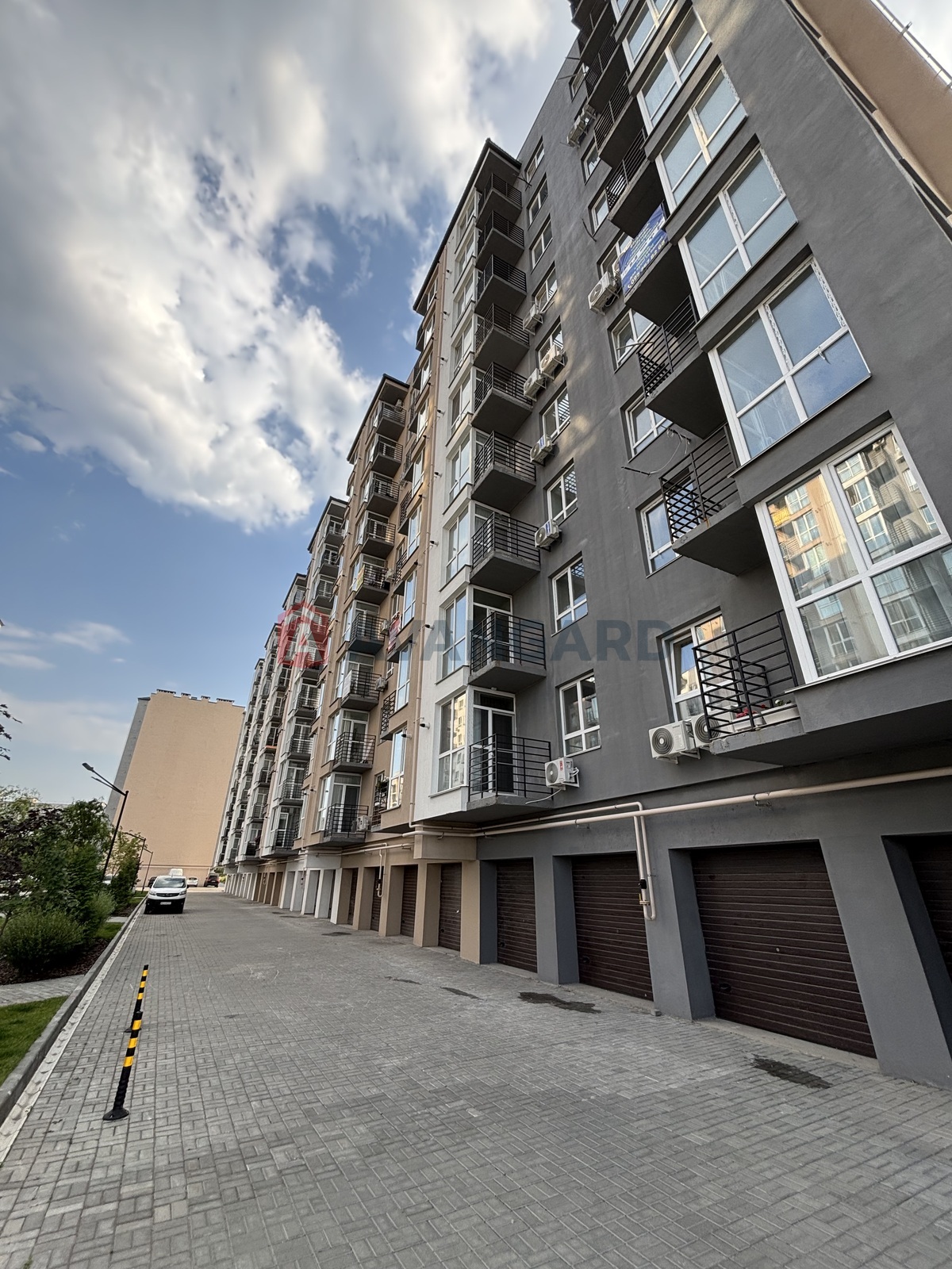 1 кім. квартира, 45/16/15 кв. м., 6/10 поверх фото 21 1 кім. квартира, 45/16/15 кв. м., 6/10 поверх фото 21