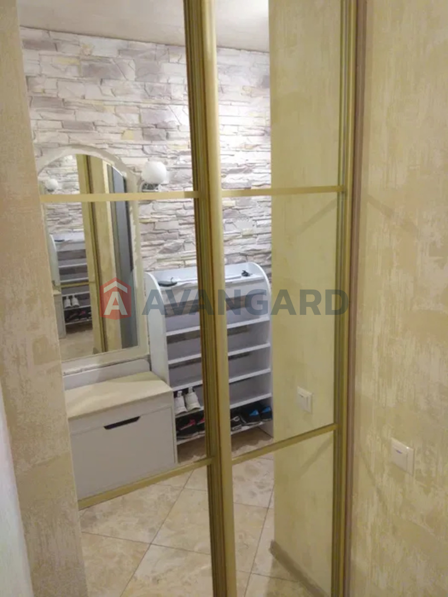 2 кім. квартира, 43/-/6 кв. м., 2/5 поверх фото 11 2 кім. квартира, 43/-/6 кв. м., 2/5 поверх фото 11