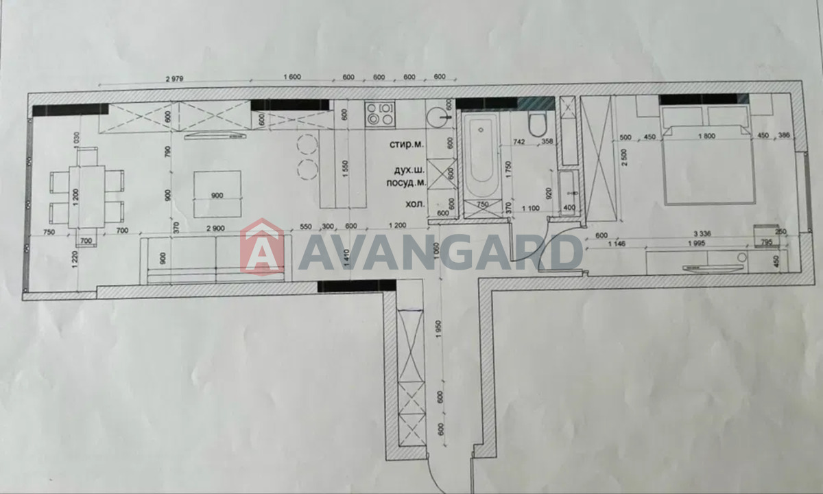 1 ��. ��������, 54/-/20 ��. �., 6/14 ������ ���� 2